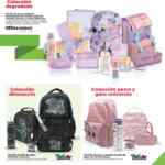 Folleto de ofertas Office Depot Junio 2024