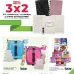 Folleto de ofertas Office Depot Junio 2024