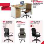 Folleto de ofertas Office Depot Junio 2024