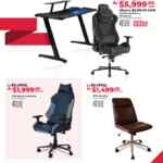 Folleto de ofertas Office Depot Junio 2024