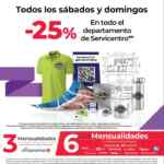Folleto de ofertas Office Depot Junio 2024