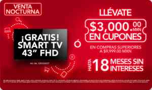 Imagen de la promo
