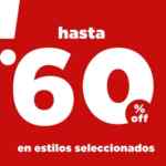 Adelantos de Rebajas Old Navy: Hasta 60% de descuento
