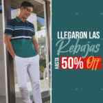 Rebajas de Verano Original Penguin: hasta 50% de descuento + 3 msi