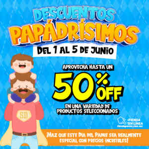 Imagen de la promo