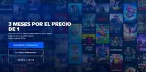 Imagen de la promo