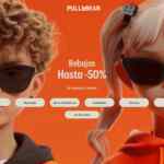 Rebajas Pull & Bear 2024: Hasta 50% de descuento