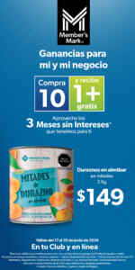 Imagen de la promo