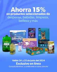 Imagen de la promo