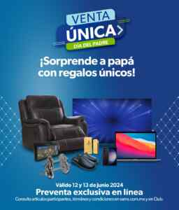 Imagen de la promo