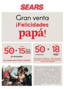 Imagen de la promo