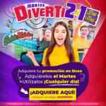 2x1 en Pase Platino en Selva Mágica comprando los martes