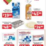 Folleto Soriana Canasta Aliada válido al 23 de junio