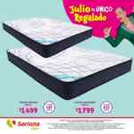 Folleto Julio Regalado 2024: 4x2 en galletas y más ofertas válidas al 12 de junio
