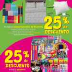Folleto Soriana Mercado Julio Regalado: 3x2 en vinos y licores, papel higiénico y más