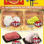Folleto Soriana Mercado media semana del 4 al 5 de junio 2024