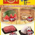 Folleto Soriana Mercado media semana del 18 y 19 de junio 2024