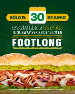 Imagen de la promo