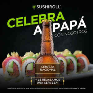 Imagen de la promo