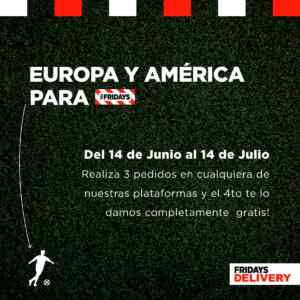 Imagen de la promo