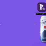 Obtén cupón de 30% de descuento en pedidos de cervezas en TaDa