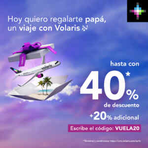 Imagen de la promo