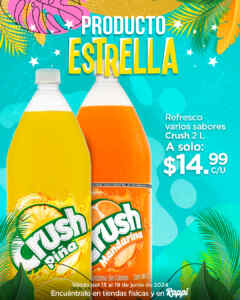 Imagen de la promo