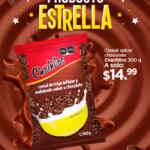 Producto Estrella Waldos: Cereal sabor chocolate a sólo $14.99
