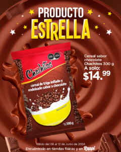Imagen de la promo