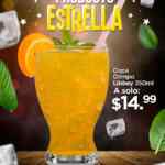 Producto Estrella Waldos: Copa Olimpo a sólo $14.99