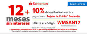 Imagen de la promo