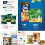 Folleto Walmart Precios Bajos al 3 de julio 2024