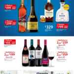 Folleto Walmart Precios Bajos al 3 de julio 2024