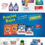 Folleto Walmart Precios Bajos al 3 de julio 2024