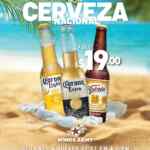 En Wings Army cervezas a $19 hasta las 6 de la tarde