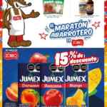 Folleto Zorro Abarrotero del 19 de junio al 2 de julio 2024