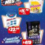 Folleto Zorro Abarrotero del 19 de junio al 2 de julio 2024