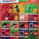 Ofertas Chedraui Martimiércoles de frutas y verduras 4 y 5 de junio 2024