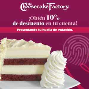 Imagen de la promo