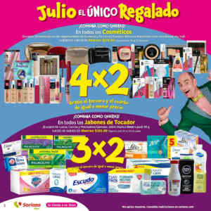 Imagen de la promo