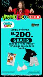 Imagen de la promo