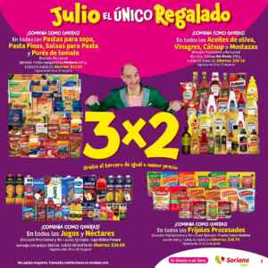 Imagen de la promo