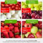 Ofertas Martes de Frescura Walmart 11 de junio 2024