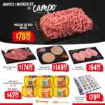 Ofertas Soriana Martes y Miércoles del Campo 4 y 5 de junio 2024