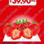 Ofertas Miércoles de Plaza 12 de junio 2024 en la Comer y Fresko
