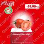 Ofertas Miércoles de Plaza 19 de junio 2024 en la Comer y Fresko