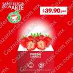 Ofertas Miércoles de Plaza 19 de junio 2024 en la Comer y Fresko