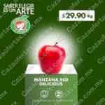 Ofertas Miércoles de Plaza 26 de junio 2024 en la Comer y Fresko