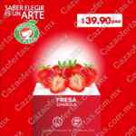 Ofertas Miércoles de Plaza 26 de junio 2024 en la Comer y Fresko