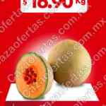 Ofertas Miércoles de Plaza 5 de junio 2024 en la Comer y Fresko